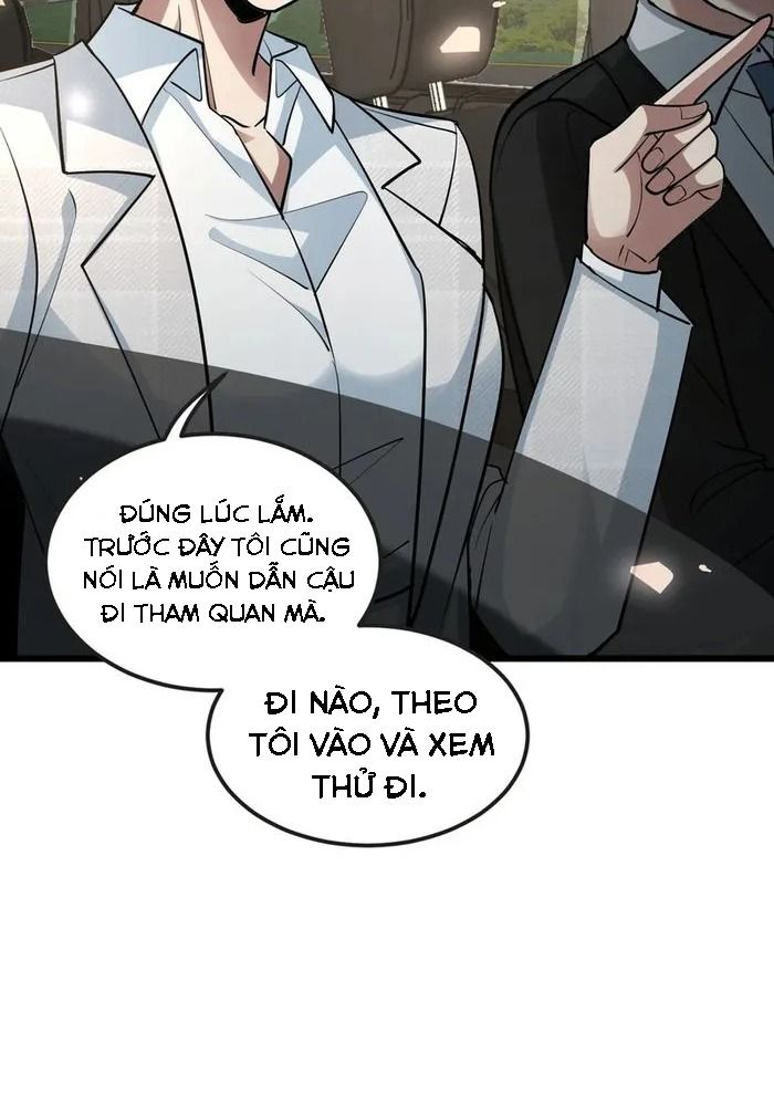 Tôi Bị Mắc Kẹt Trong Cùng Một Ngày Suốt Một Nghìn Năm Chapter 190 - Trang 2