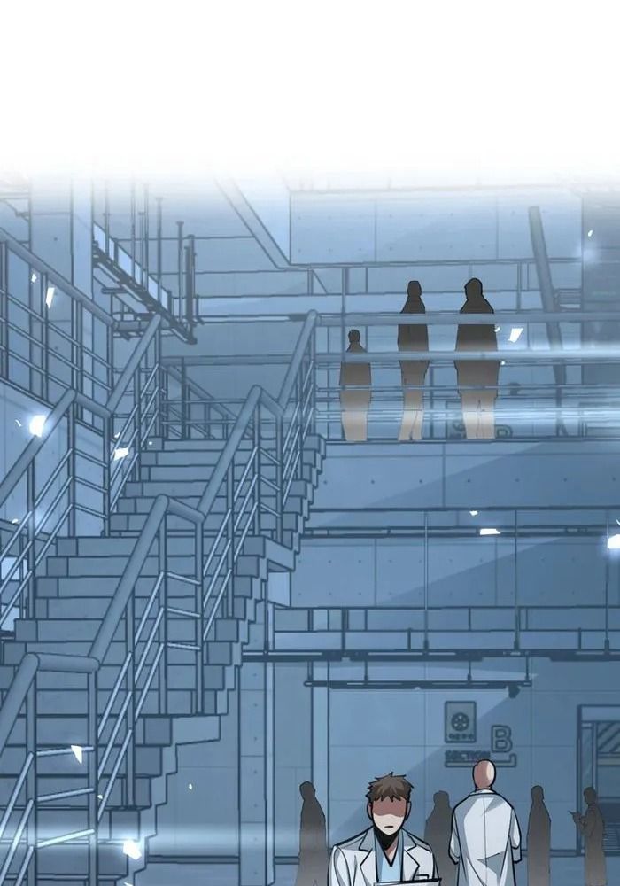Tôi Bị Mắc Kẹt Trong Cùng Một Ngày Suốt Một Nghìn Năm Chapter 190 - Trang 2