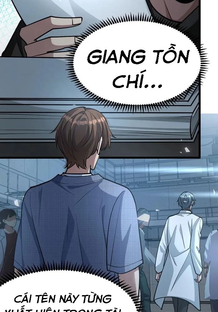 Tôi Bị Mắc Kẹt Trong Cùng Một Ngày Suốt Một Nghìn Năm Chapter 190 - Trang 2