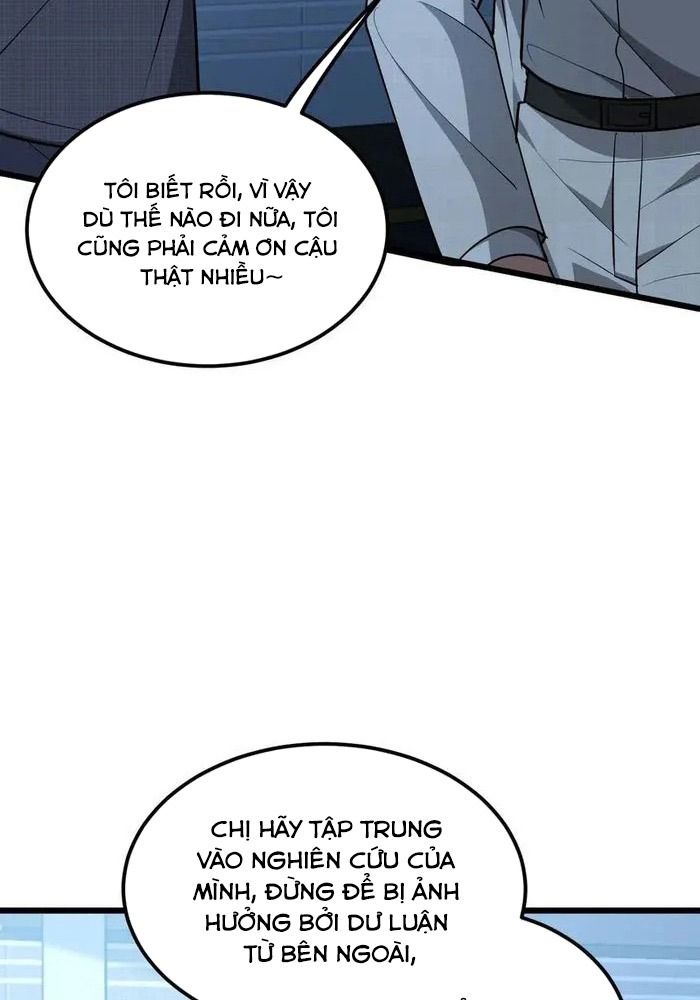 Tôi Bị Mắc Kẹt Trong Cùng Một Ngày Suốt Một Nghìn Năm Chapter 191 - Trang 2