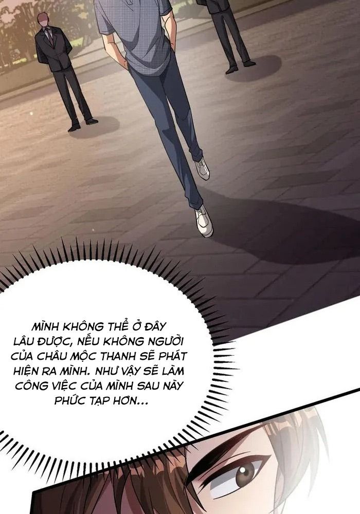 Tôi Bị Mắc Kẹt Trong Cùng Một Ngày Suốt Một Nghìn Năm Chapter 191 - Trang 2