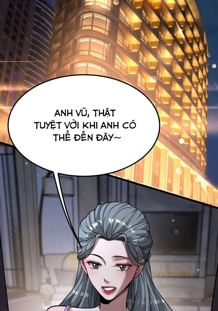 Tôi Bị Mắc Kẹt Trong Cùng Một Ngày Suốt Một Nghìn Năm Chapter 191 - Trang 2