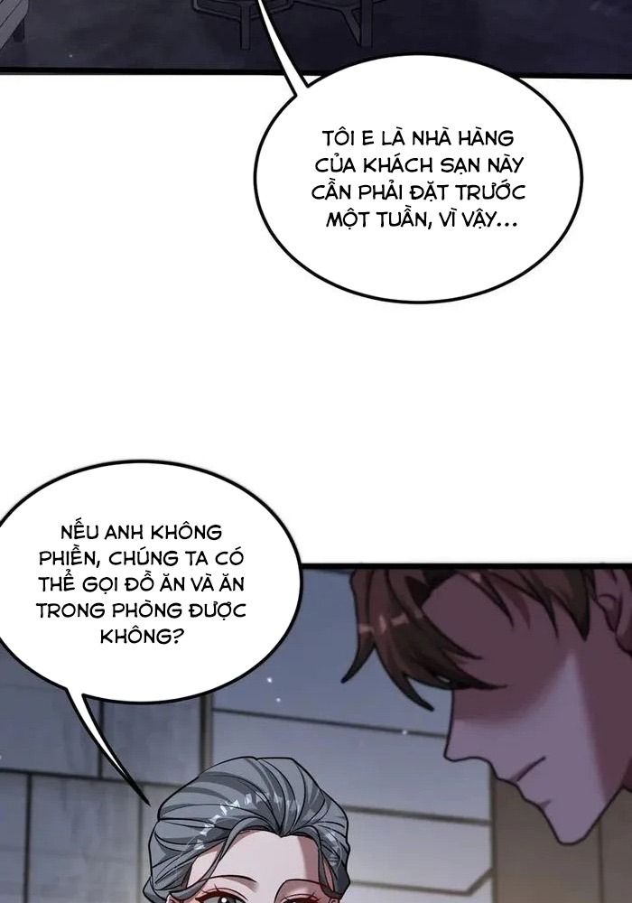 Tôi Bị Mắc Kẹt Trong Cùng Một Ngày Suốt Một Nghìn Năm Chapter 191 - Trang 2