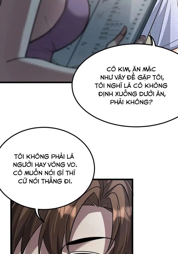 Tôi Bị Mắc Kẹt Trong Cùng Một Ngày Suốt Một Nghìn Năm Chapter 191 - Trang 2
