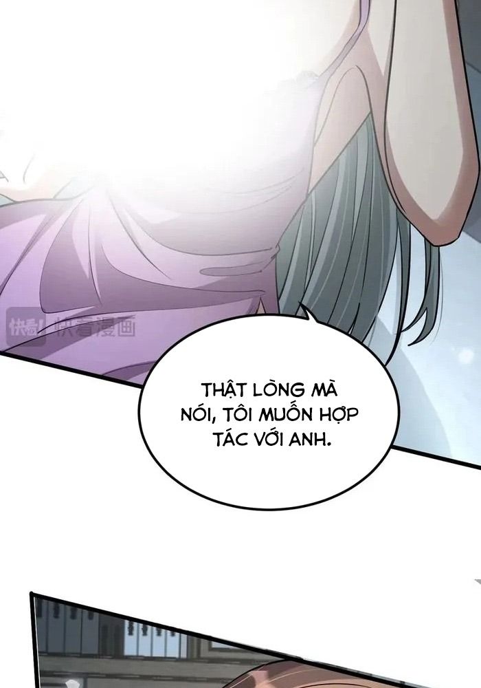 Tôi Bị Mắc Kẹt Trong Cùng Một Ngày Suốt Một Nghìn Năm Chapter 191 - Trang 2