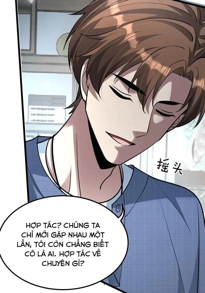 Tôi Bị Mắc Kẹt Trong Cùng Một Ngày Suốt Một Nghìn Năm Chapter 191 - Trang 2
