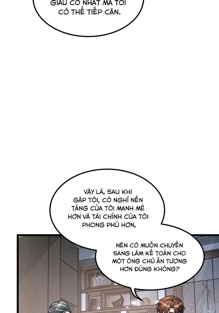 Tôi Bị Mắc Kẹt Trong Cùng Một Ngày Suốt Một Nghìn Năm Chapter 191 - Trang 2