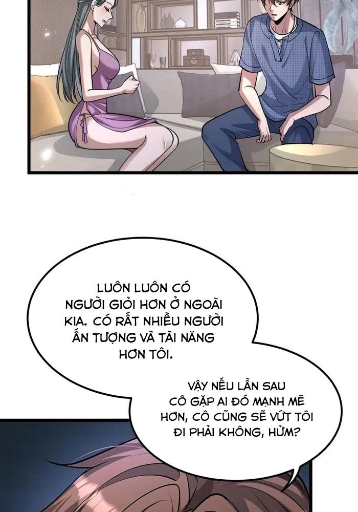 Tôi Bị Mắc Kẹt Trong Cùng Một Ngày Suốt Một Nghìn Năm Chapter 191 - Trang 2