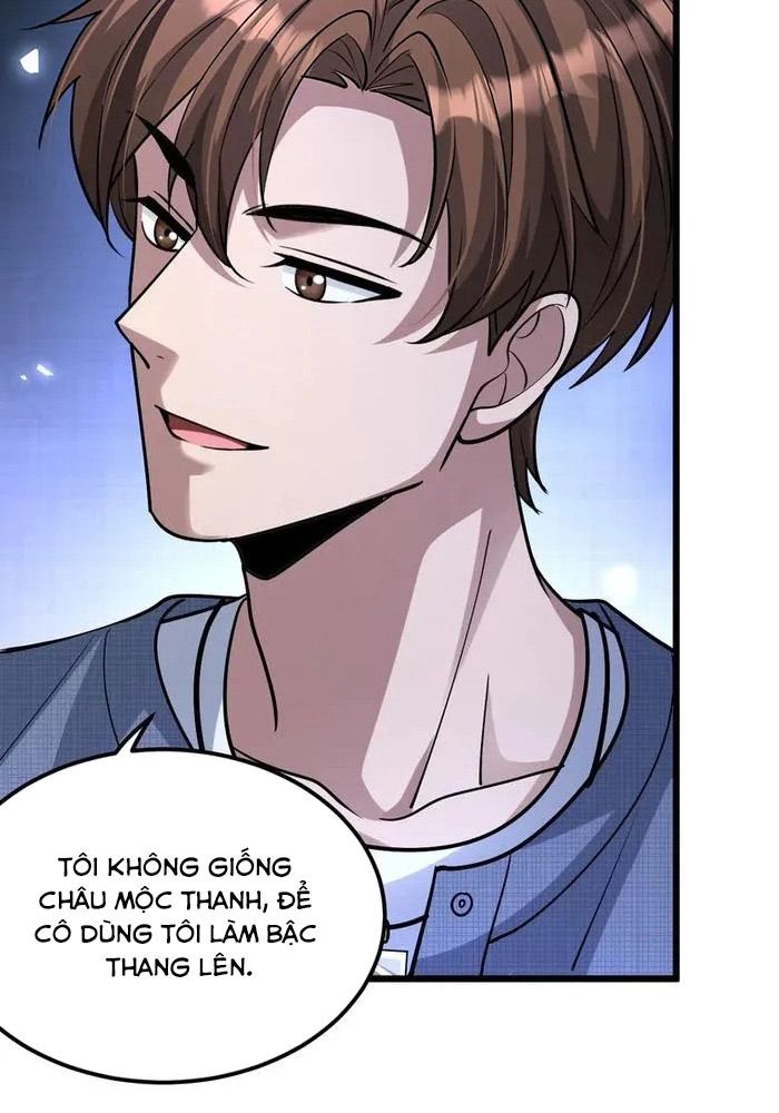 Tôi Bị Mắc Kẹt Trong Cùng Một Ngày Suốt Một Nghìn Năm Chapter 191 - Trang 2