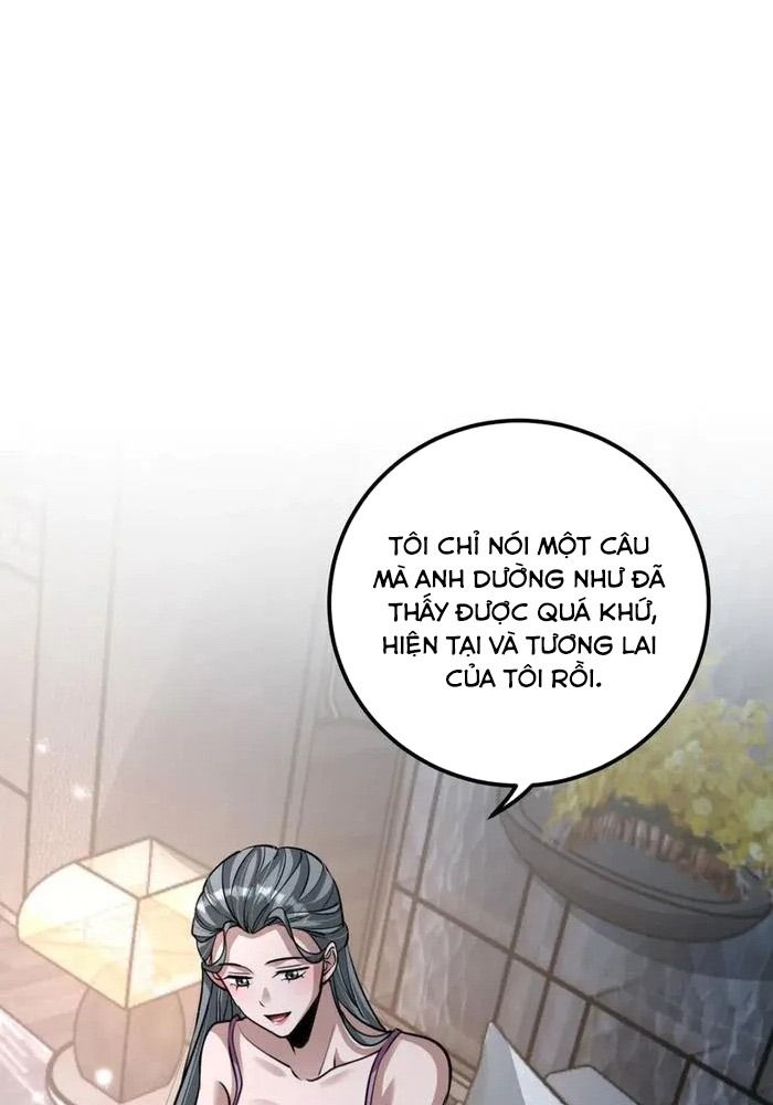 Tôi Bị Mắc Kẹt Trong Cùng Một Ngày Suốt Một Nghìn Năm Chapter 191 - Trang 2
