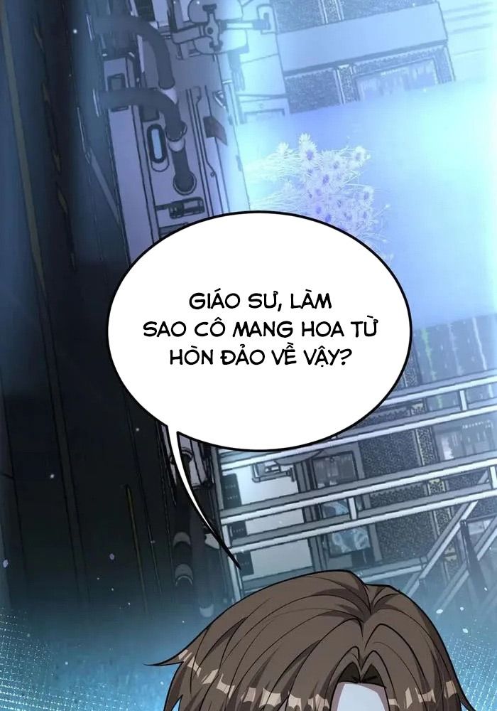 Tôi Bị Mắc Kẹt Trong Cùng Một Ngày Suốt Một Nghìn Năm Chapter 191 - Trang 2