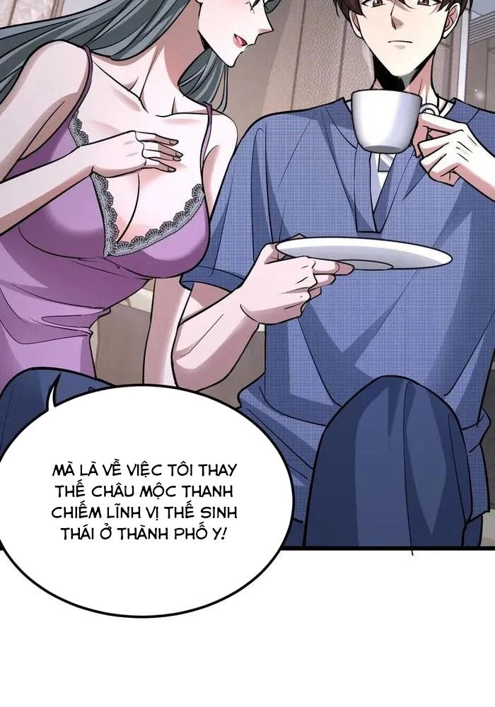 Tôi Bị Mắc Kẹt Trong Cùng Một Ngày Suốt Một Nghìn Năm Chapter 191 - Trang 2