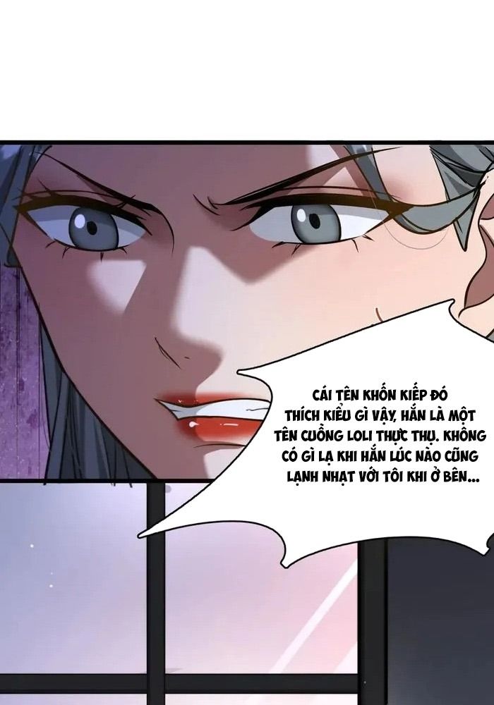 Tôi Bị Mắc Kẹt Trong Cùng Một Ngày Suốt Một Nghìn Năm Chapter 191 - Trang 2