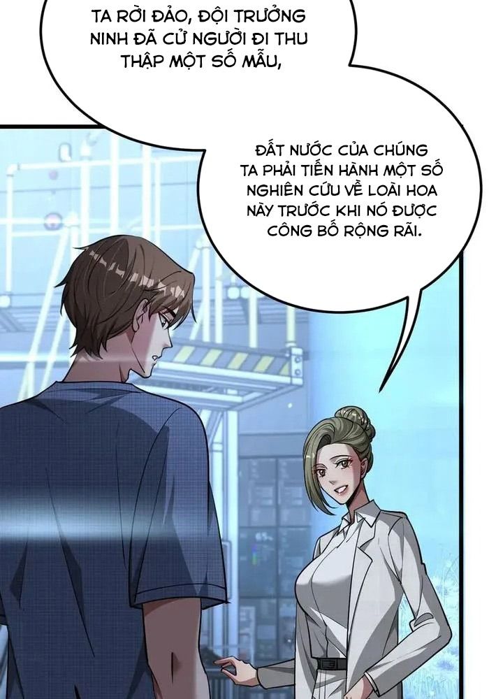 Tôi Bị Mắc Kẹt Trong Cùng Một Ngày Suốt Một Nghìn Năm Chapter 191 - Trang 2