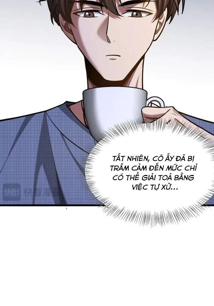 Tôi Bị Mắc Kẹt Trong Cùng Một Ngày Suốt Một Nghìn Năm Chapter 191 - Trang 2
