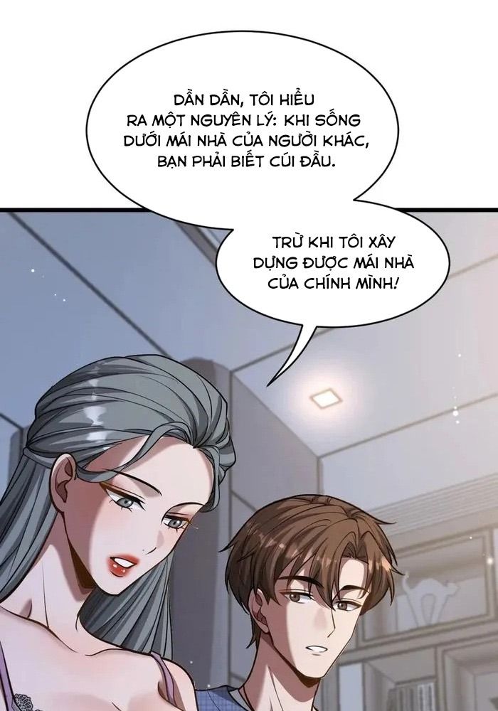 Tôi Bị Mắc Kẹt Trong Cùng Một Ngày Suốt Một Nghìn Năm Chapter 191 - Trang 2