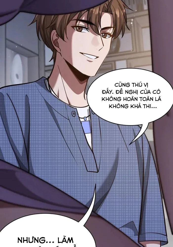 Tôi Bị Mắc Kẹt Trong Cùng Một Ngày Suốt Một Nghìn Năm Chapter 191 - Trang 2