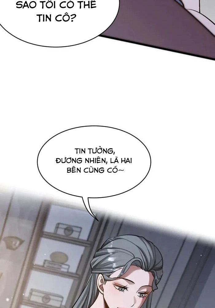 Tôi Bị Mắc Kẹt Trong Cùng Một Ngày Suốt Một Nghìn Năm Chapter 191 - Trang 2