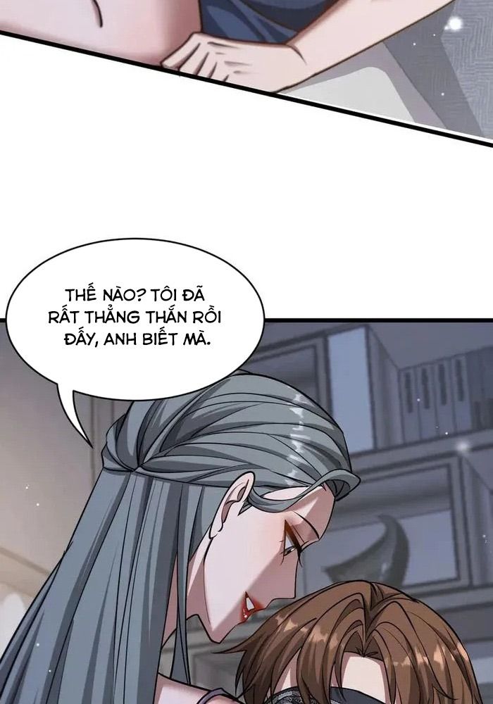 Tôi Bị Mắc Kẹt Trong Cùng Một Ngày Suốt Một Nghìn Năm Chapter 191 - Trang 2