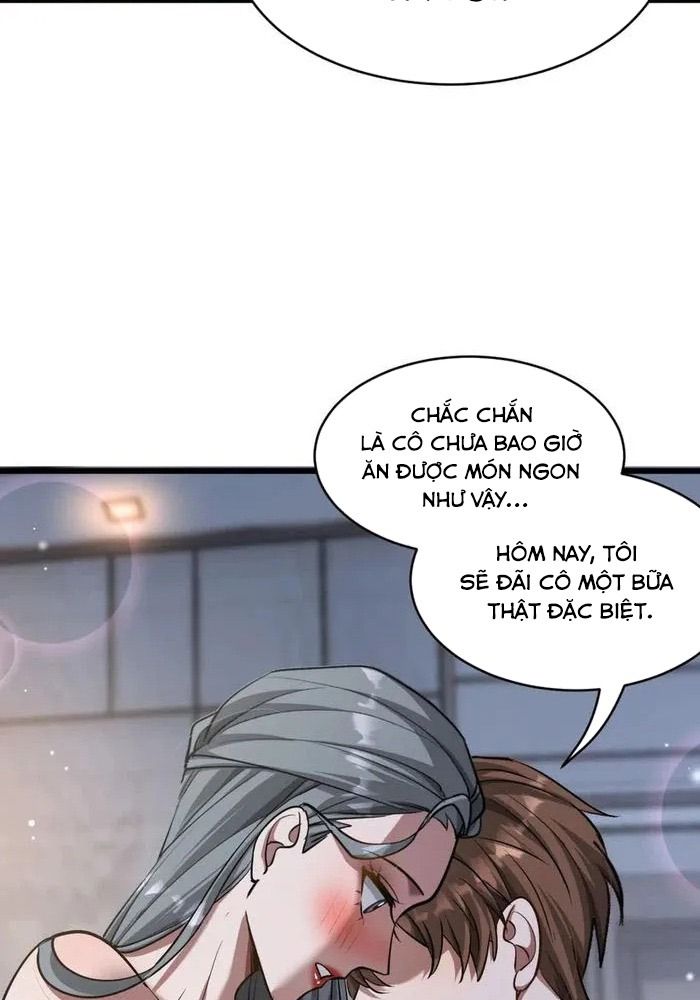 Tôi Bị Mắc Kẹt Trong Cùng Một Ngày Suốt Một Nghìn Năm Chapter 191 - Trang 2