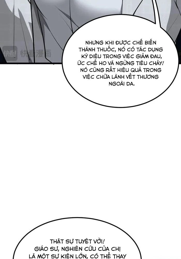 Tôi Bị Mắc Kẹt Trong Cùng Một Ngày Suốt Một Nghìn Năm Chapter 191 - Trang 2