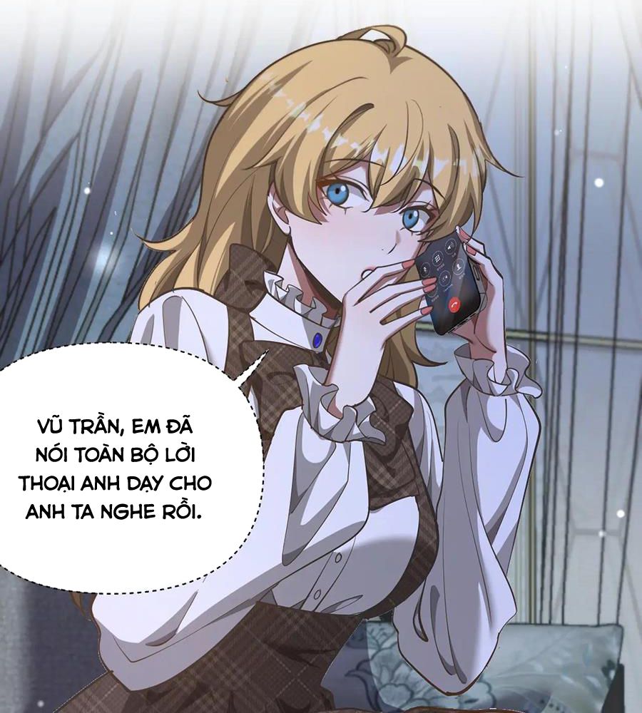 Tôi Bị Mắc Kẹt Trong Cùng Một Ngày Suốt Một Nghìn Năm Chapter 195 - Trang 2