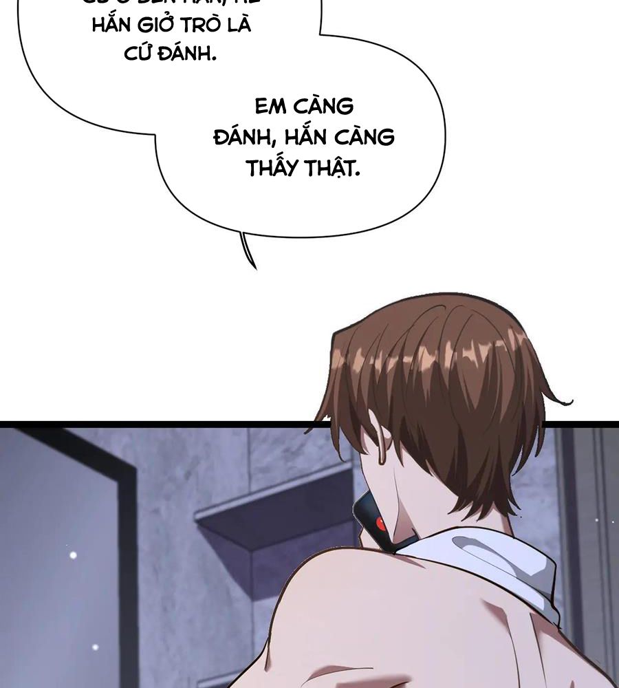 Tôi Bị Mắc Kẹt Trong Cùng Một Ngày Suốt Một Nghìn Năm Chapter 195 - Trang 2
