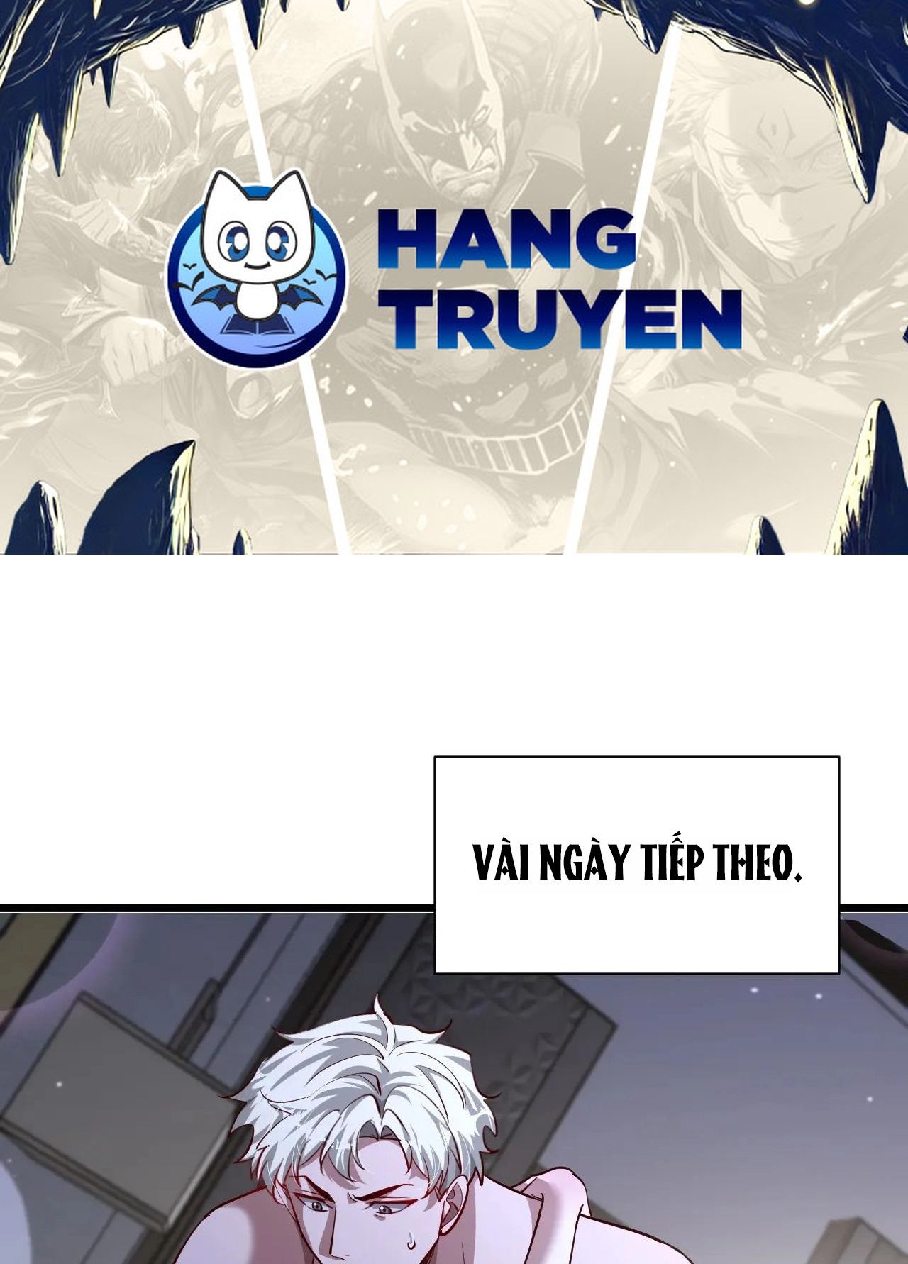 Tôi Bị Mắc Kẹt Trong Cùng Một Ngày Suốt Một Nghìn Năm Chapter 197 - Trang 2