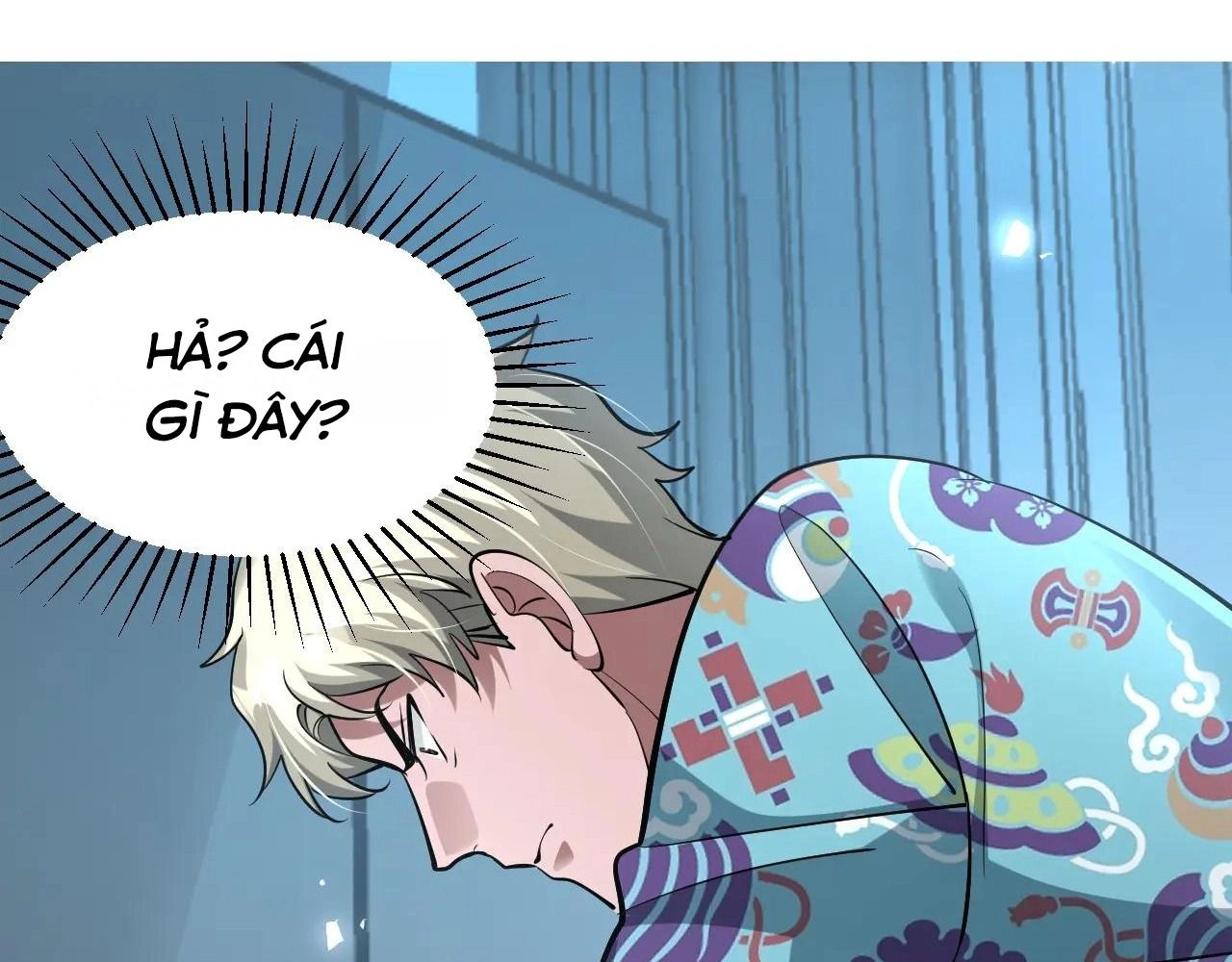 Tôi Bị Mắc Kẹt Trong Cùng Một Ngày Suốt Một Nghìn Năm Chapter 197 - Trang 2