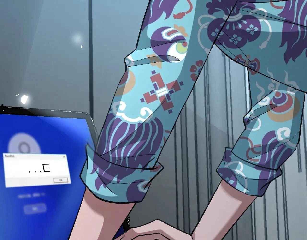 Tôi Bị Mắc Kẹt Trong Cùng Một Ngày Suốt Một Nghìn Năm Chapter 197 - Trang 2