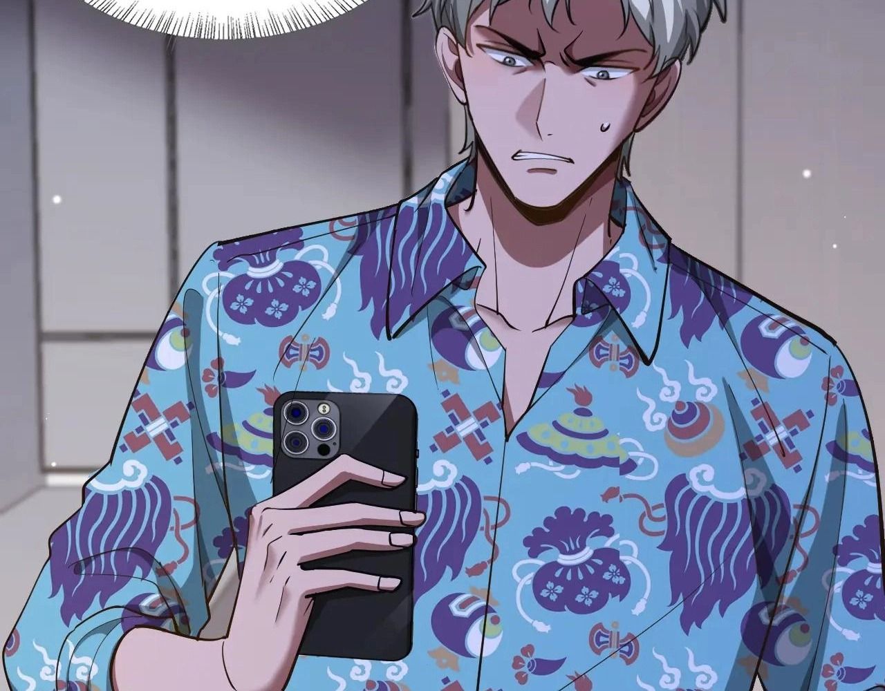 Tôi Bị Mắc Kẹt Trong Cùng Một Ngày Suốt Một Nghìn Năm Chapter 197 - Trang 2