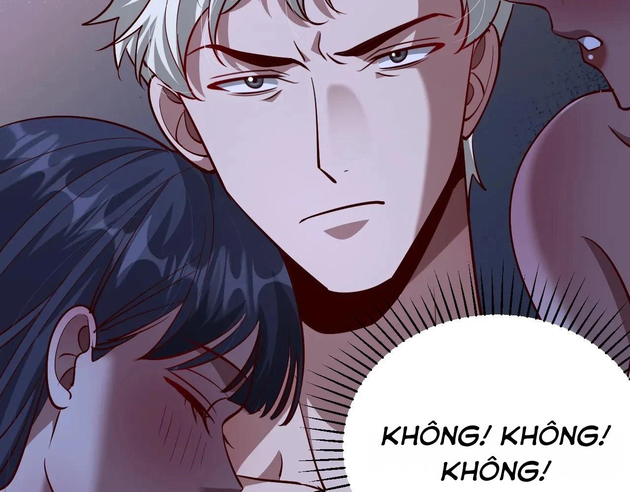 Tôi Bị Mắc Kẹt Trong Cùng Một Ngày Suốt Một Nghìn Năm Chapter 197 - Trang 2