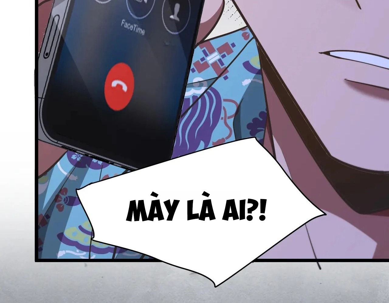 Tôi Bị Mắc Kẹt Trong Cùng Một Ngày Suốt Một Nghìn Năm Chapter 197 - Trang 2