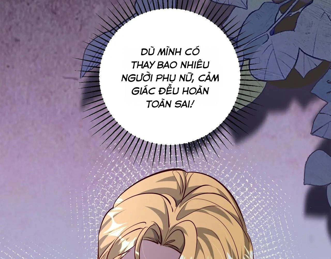 Tôi Bị Mắc Kẹt Trong Cùng Một Ngày Suốt Một Nghìn Năm Chapter 197 - Trang 2