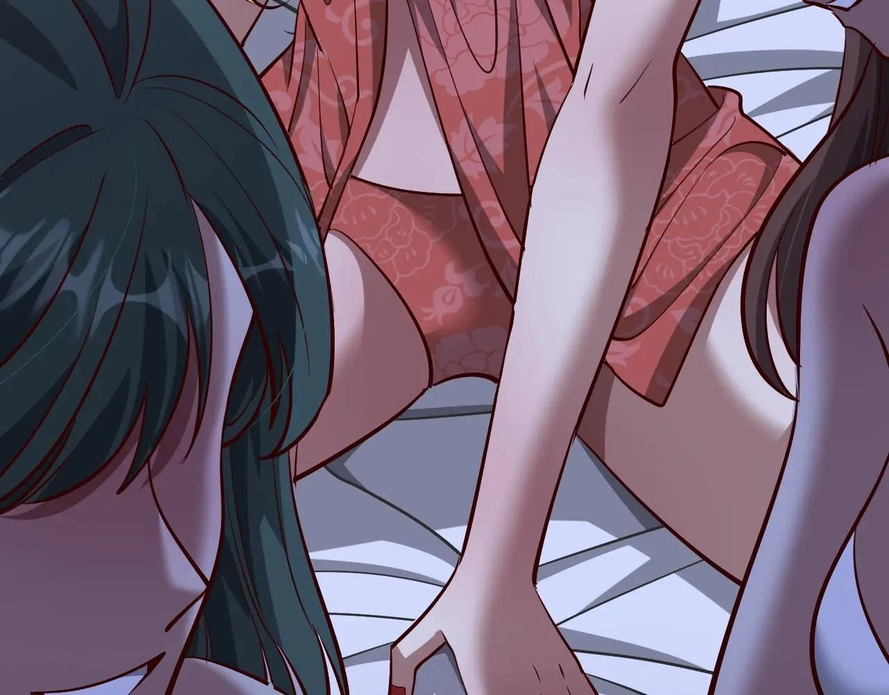 Tôi Bị Mắc Kẹt Trong Cùng Một Ngày Suốt Một Nghìn Năm Chapter 197 - Trang 2