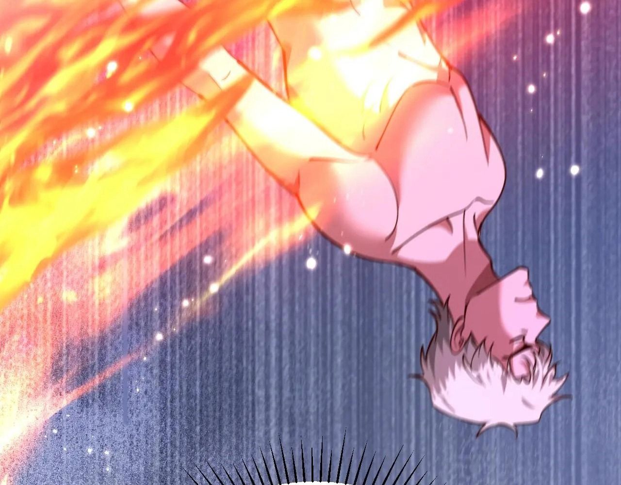 Tôi Bị Mắc Kẹt Trong Cùng Một Ngày Suốt Một Nghìn Năm Chapter 197 - Trang 2