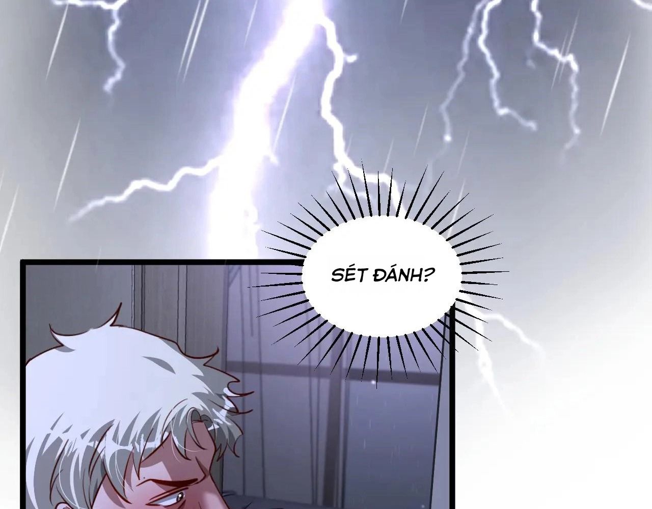 Tôi Bị Mắc Kẹt Trong Cùng Một Ngày Suốt Một Nghìn Năm Chapter 197 - Trang 2