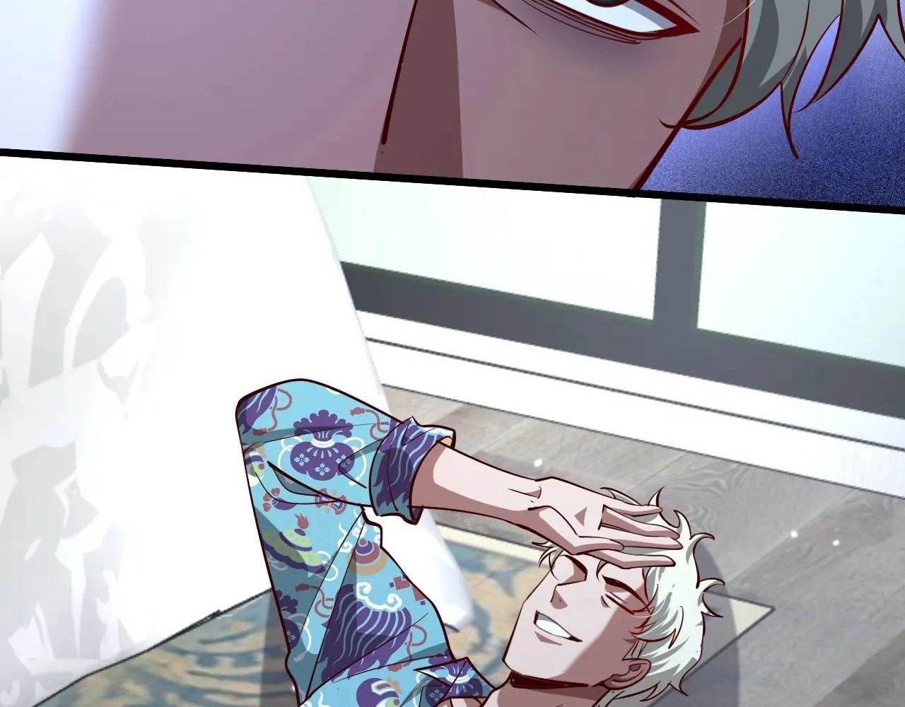 Tôi Bị Mắc Kẹt Trong Cùng Một Ngày Suốt Một Nghìn Năm Chapter 197 - Trang 2