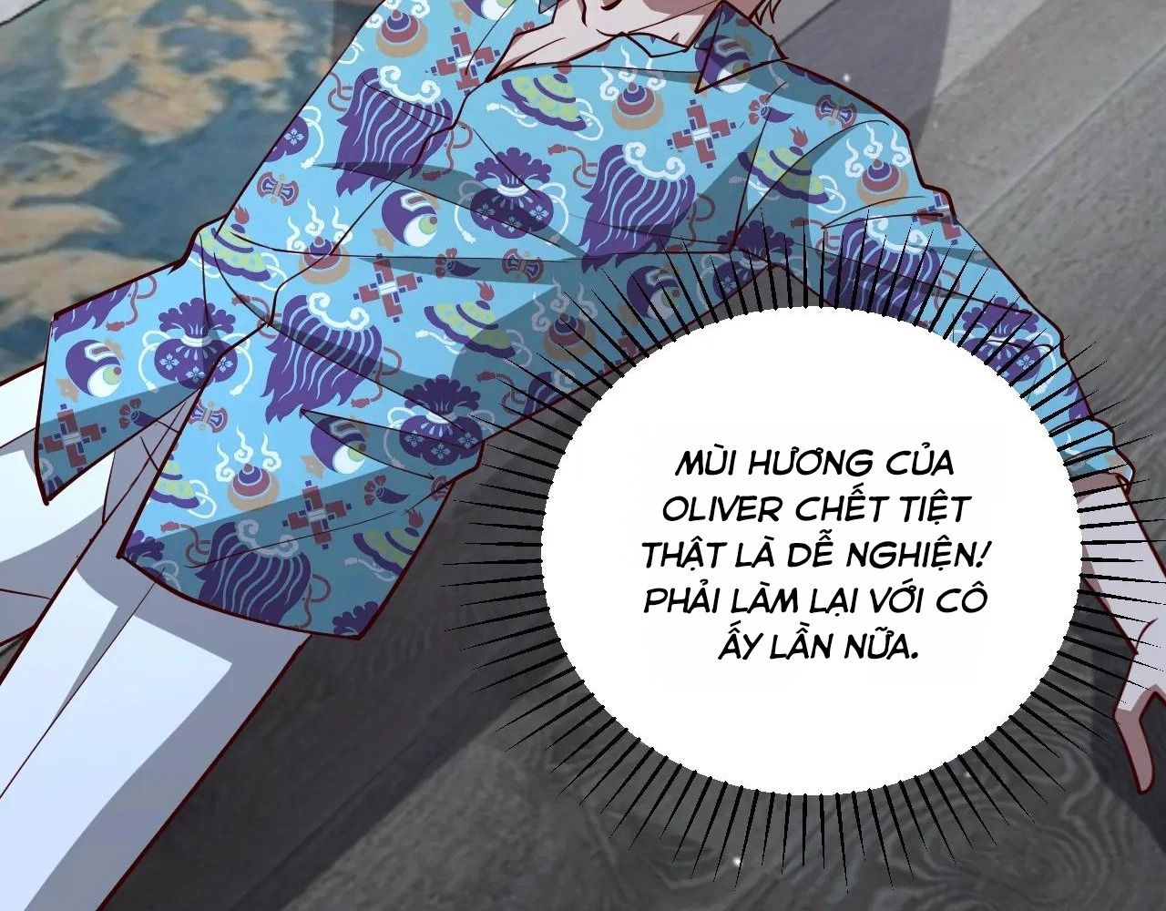 Tôi Bị Mắc Kẹt Trong Cùng Một Ngày Suốt Một Nghìn Năm Chapter 197 - Trang 2