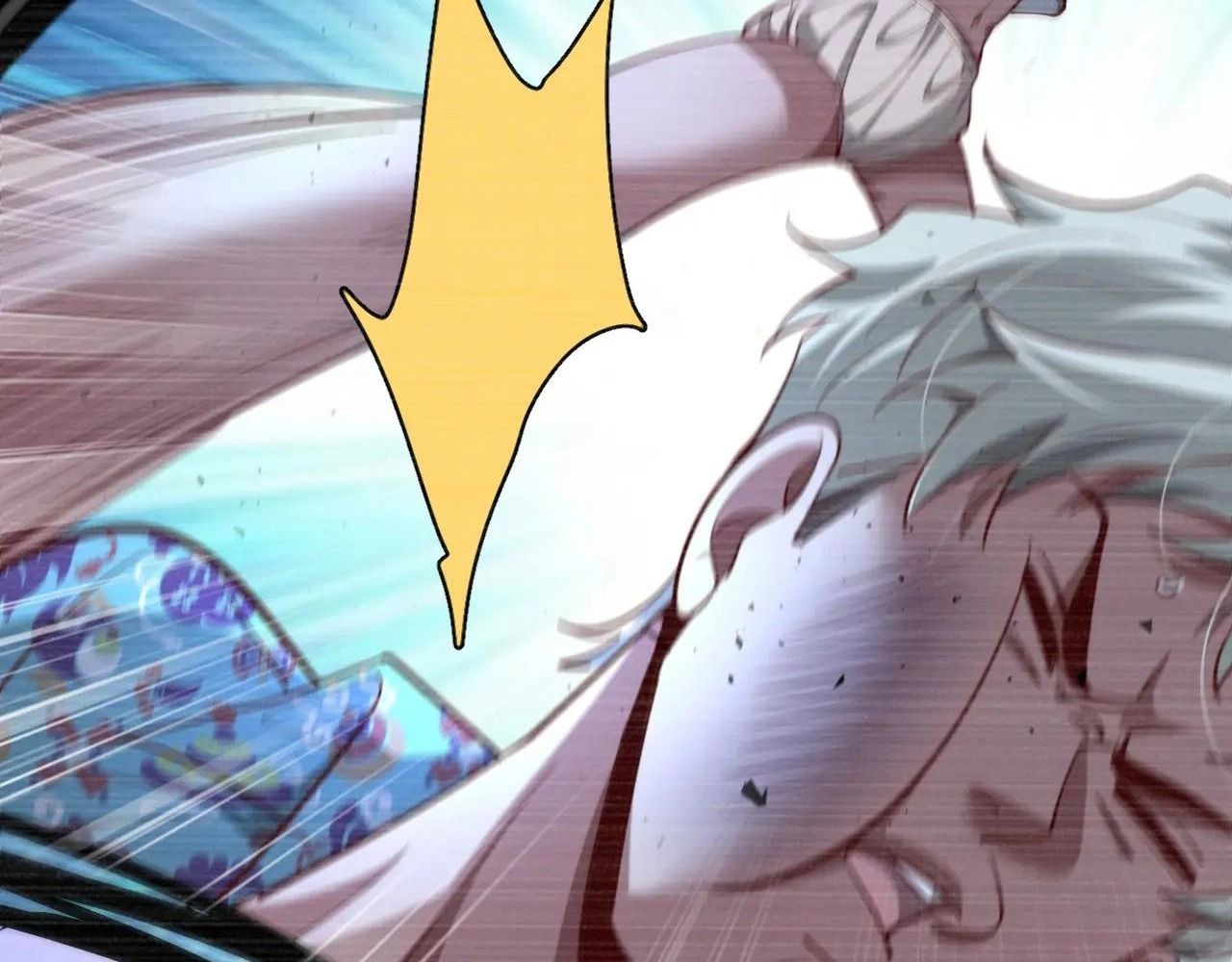 Tôi Bị Mắc Kẹt Trong Cùng Một Ngày Suốt Một Nghìn Năm Chapter 197 - Trang 2