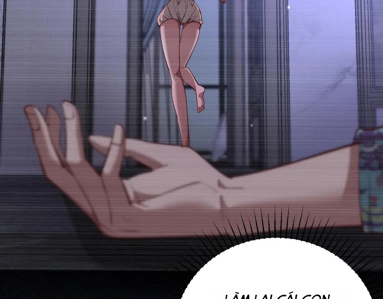 Tôi Bị Mắc Kẹt Trong Cùng Một Ngày Suốt Một Nghìn Năm Chapter 197 - Trang 2