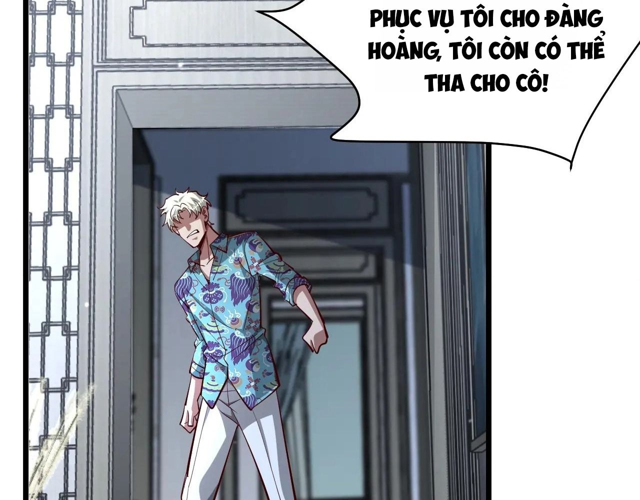 Tôi Bị Mắc Kẹt Trong Cùng Một Ngày Suốt Một Nghìn Năm Chapter 197 - Trang 2