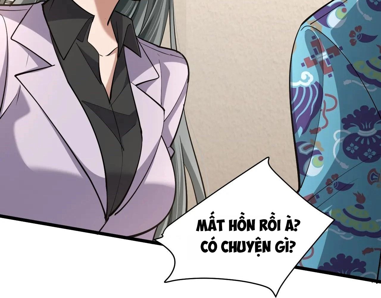 Tôi Bị Mắc Kẹt Trong Cùng Một Ngày Suốt Một Nghìn Năm Chapter 197 - Trang 2