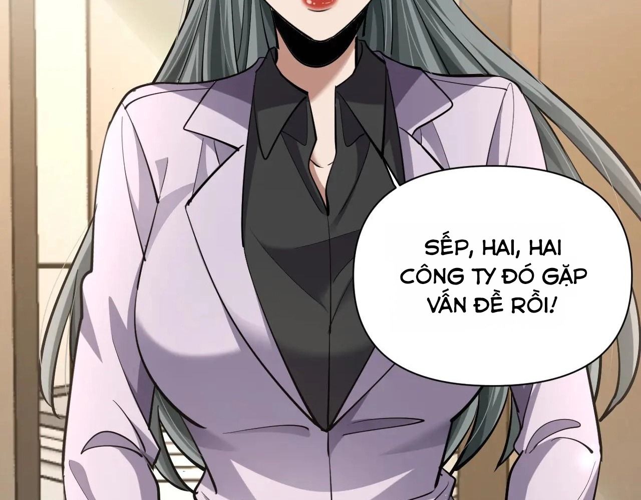 Tôi Bị Mắc Kẹt Trong Cùng Một Ngày Suốt Một Nghìn Năm Chapter 197 - Trang 2