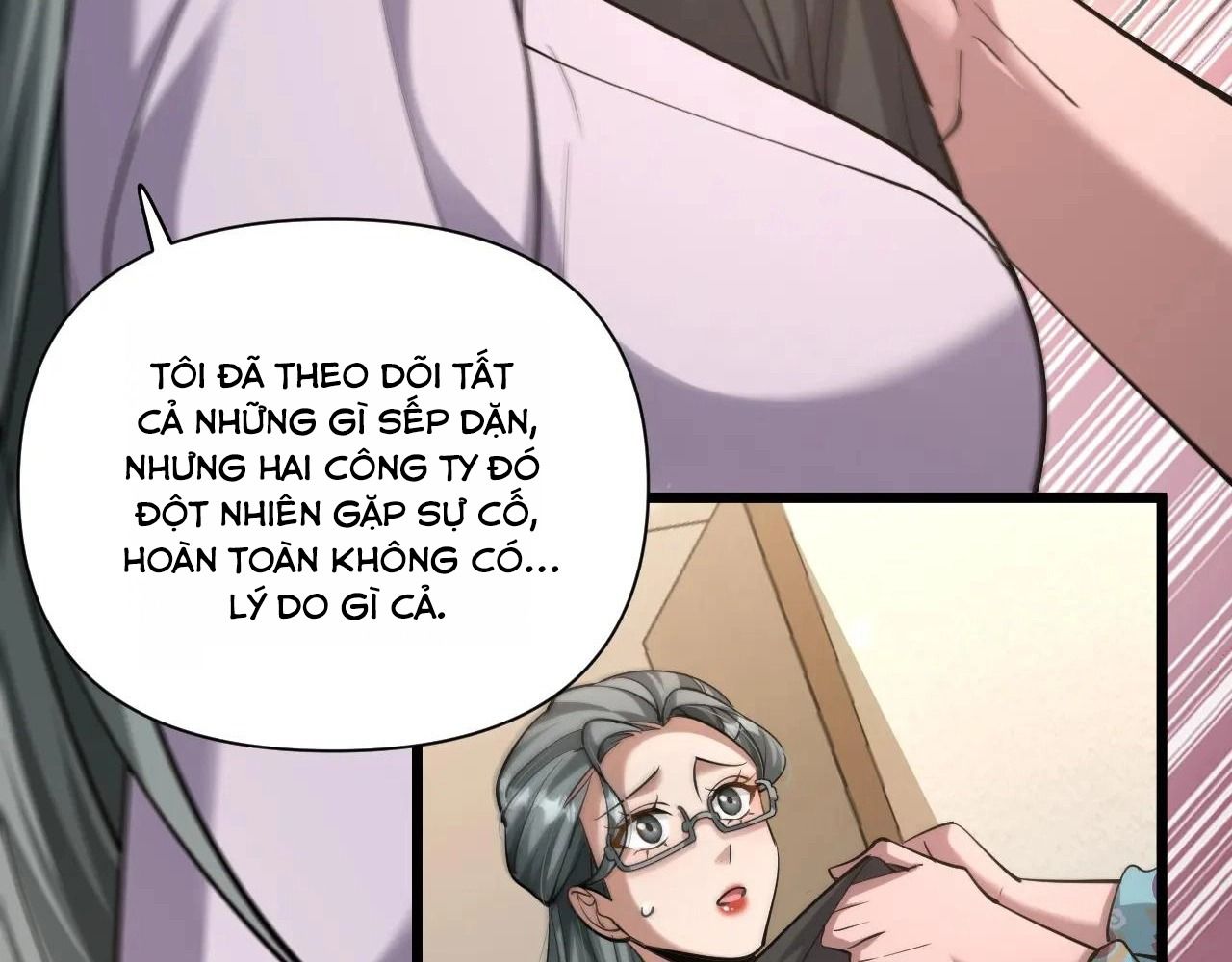 Tôi Bị Mắc Kẹt Trong Cùng Một Ngày Suốt Một Nghìn Năm Chapter 197 - Trang 2