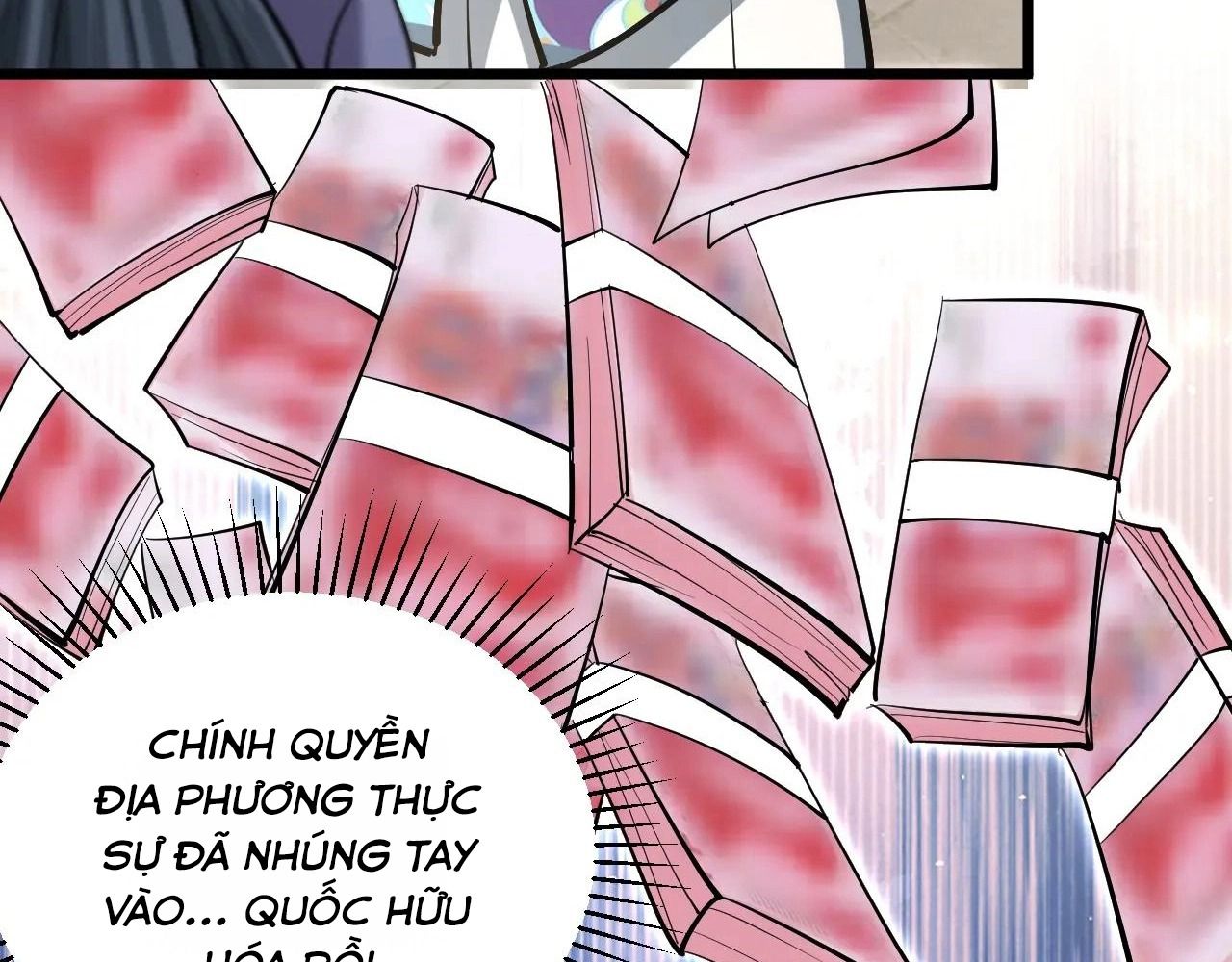 Tôi Bị Mắc Kẹt Trong Cùng Một Ngày Suốt Một Nghìn Năm Chapter 197 - Trang 2