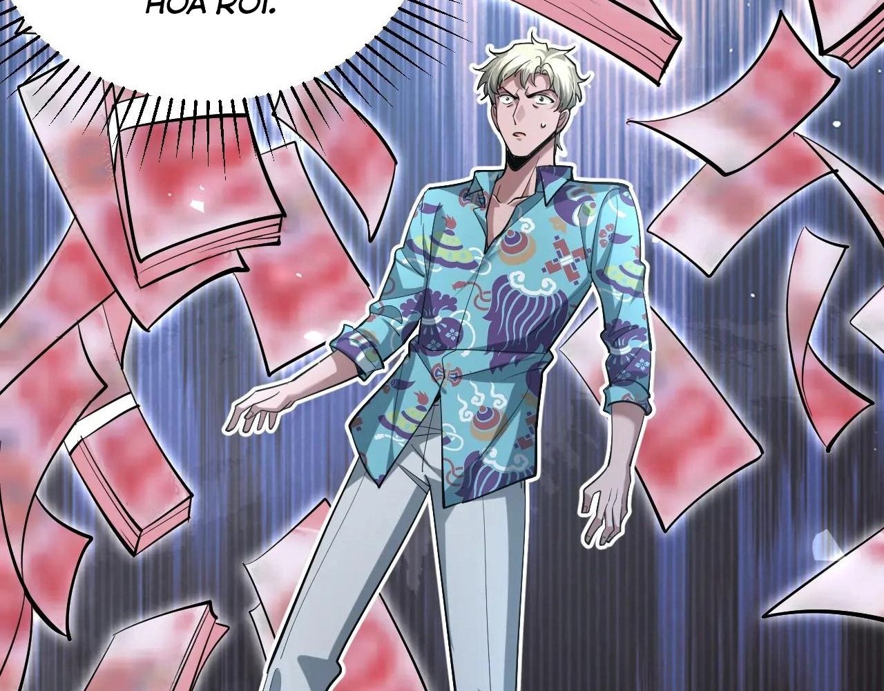 Tôi Bị Mắc Kẹt Trong Cùng Một Ngày Suốt Một Nghìn Năm Chapter 197 - Trang 2