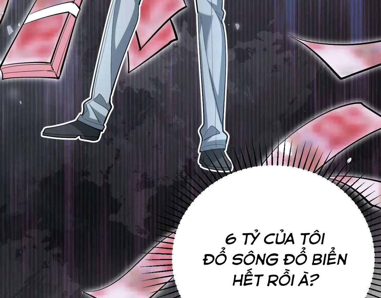 Tôi Bị Mắc Kẹt Trong Cùng Một Ngày Suốt Một Nghìn Năm Chapter 197 - Trang 2