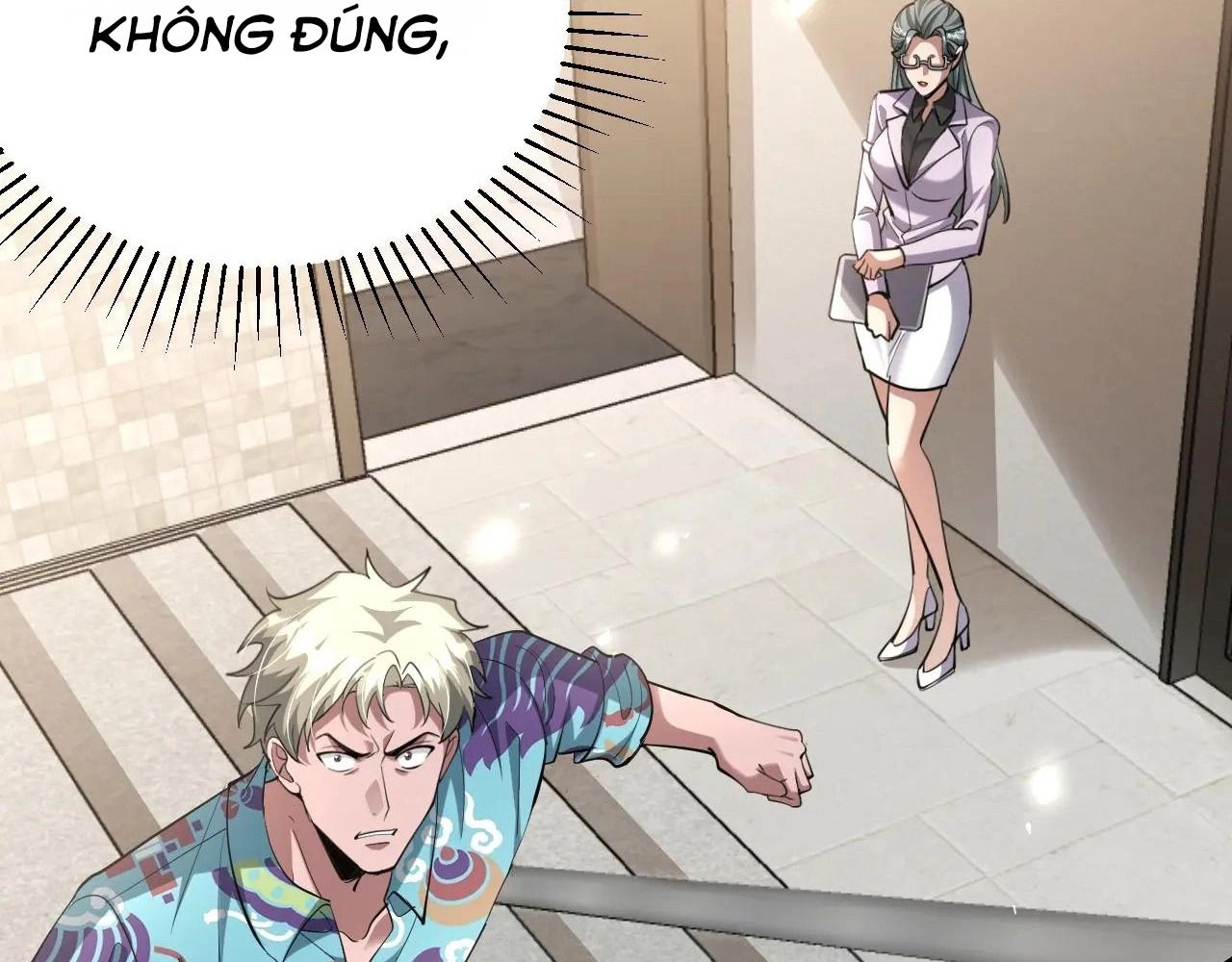 Tôi Bị Mắc Kẹt Trong Cùng Một Ngày Suốt Một Nghìn Năm Chapter 197 - Trang 2