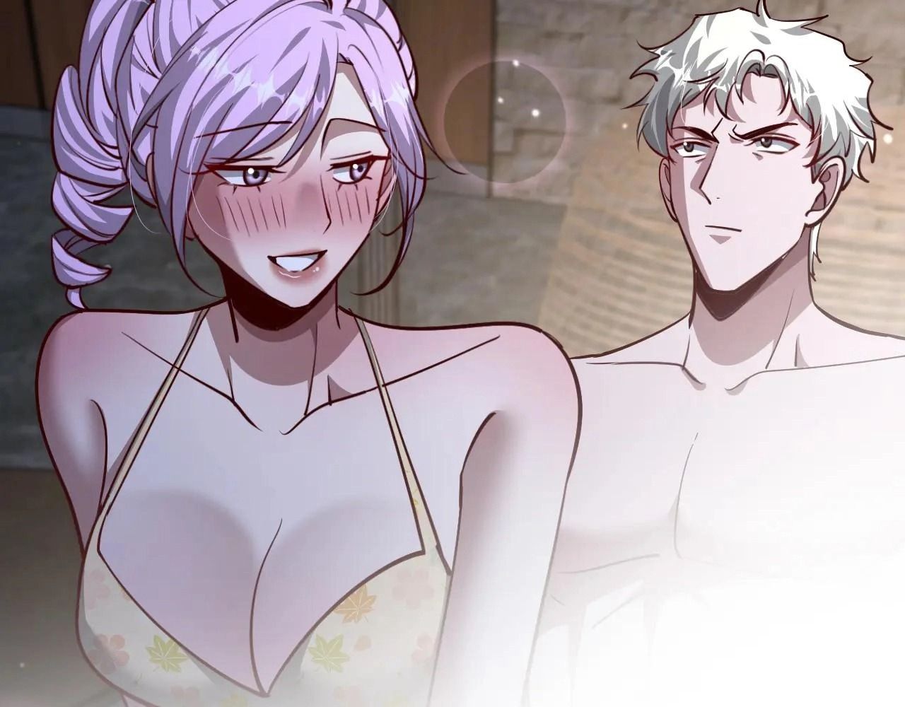 Tôi Bị Mắc Kẹt Trong Cùng Một Ngày Suốt Một Nghìn Năm Chapter 197 - Trang 2